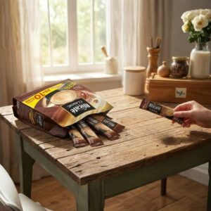 Alicafe Classic 3in1 Coffee, 40x20g