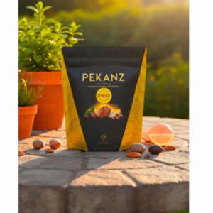Pekanz Assorted Chocolate Pecan, 400g