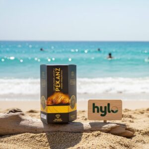 Pekanz Caramel Chocolate Pecan, 150g