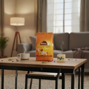 Nescafe Sunrise Coffee, 200g