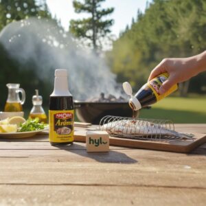 Amora Arome Liquid Seasoning, 160ml