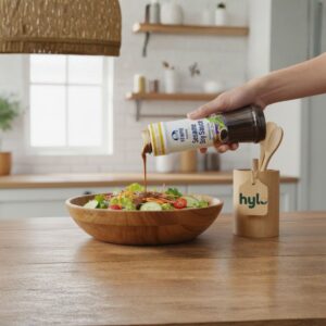 Kewpie Sesame Soy Sauce Dressing, 210ml