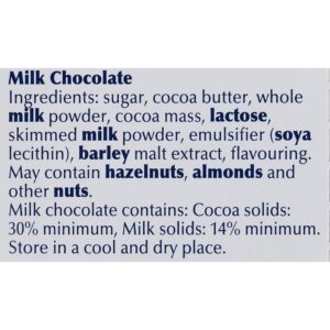 Lindt Christmas Mini Santa, 50g