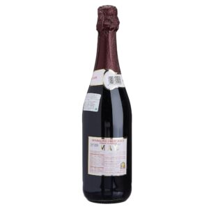 May Sparkling Red Grape Juice, 750ml