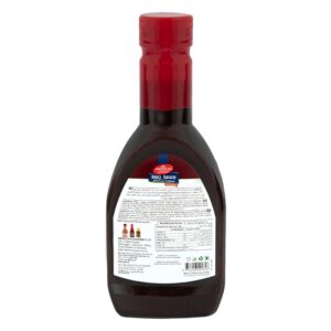 American Gourmet Hickory BBQ Sauce, 510g (18oz)