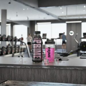 Prime Hydration Drink Limited Edition, 500ml