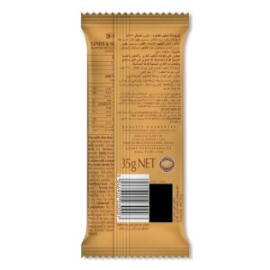 Lindt Extra Creamy Milk Chocolate Bar, 35g