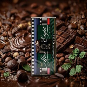 Nestle After Eight Mint Chocolates Design Edition, 200g