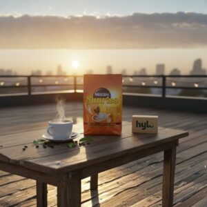 Nescafe Sunrise Coffee, 200g