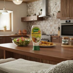 Knorr Creamy Mayonnaise, 420ml