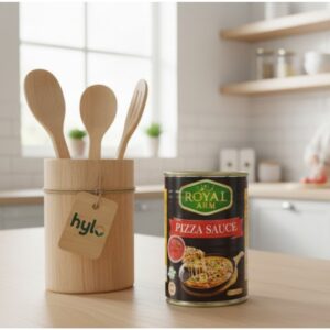 Royal Arm Pizza Sauce, 400g