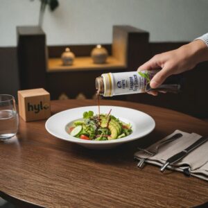 Kewpie Sesame Soy Sauce Dressing, 210ml