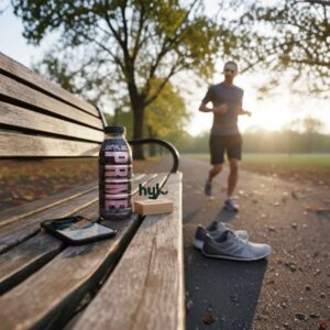 Prime Hydration Drink Limited Edition, 500ml