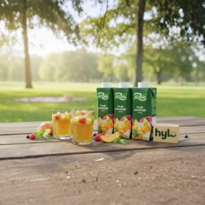 Al Rabie Fruit Cocktail Nectar, 6x250ml