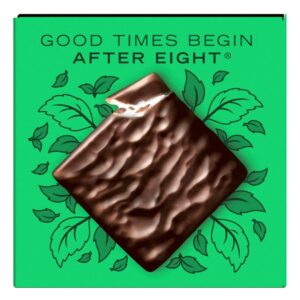 Nestle After Eight Mint Chocolates Design Edition, 200g