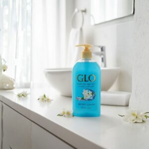 GLO Refreshing Hand Wash  Jasmine, 500ml