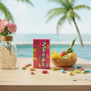 Mike and Ike Tropical Typhoon, 120g