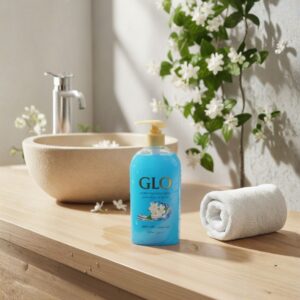 GLO Refreshing Hand Wash  Jasmine, 500ml