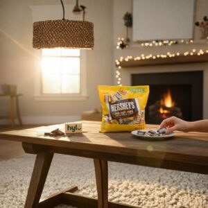 Hershey's Miniatures Assortment, 226g