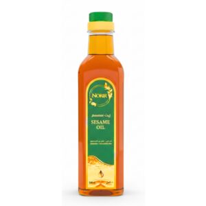 NORIR Sesame Oil, 500ml NORIR Sesame Oil, 500ml