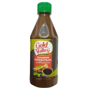 Gold Valley Tamarind Concentrate, 485g Gold Valley Tamarind Concentrate, 485g