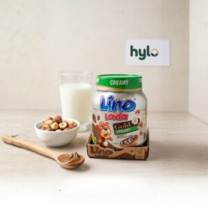 Lino Lada Gold Creamy Hazelnut Spread, 700g