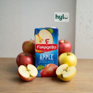 Faragello Apple Premium Nectar, 1L