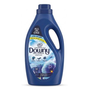 Downy All-in-One Fabric Conditioner Valley Dew, 2L Downy All-in-One Fabric Conditioner Valley Dew, 2L