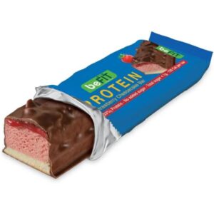 BeFit Lifestyle Protein Bar Strawberry Cheesecake, 45g
