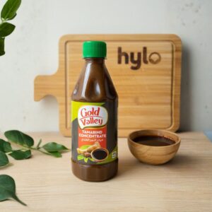 Gold Valley Tamarind Concentrate, 485g