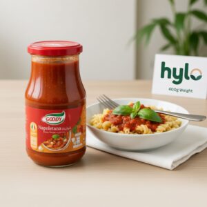 Goody Napoletana Pasta Sauce, 420g