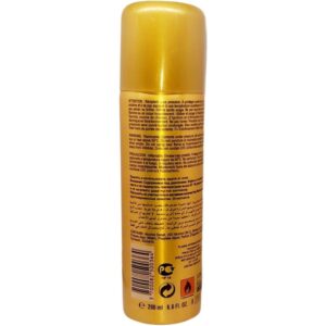 Havoc Gold Deodorant Spray, 200ml