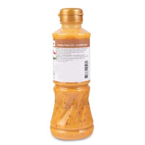 Yamamori Spicy Seafood Dressing, 220ml