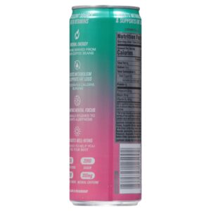 C4 Smart Energy Sparkling Watermelon Burst, 355ml