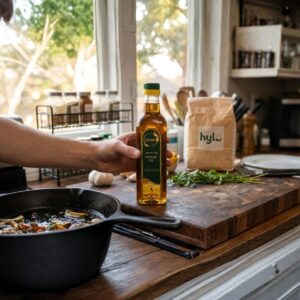 NORIR Sesame Oil, 500ml