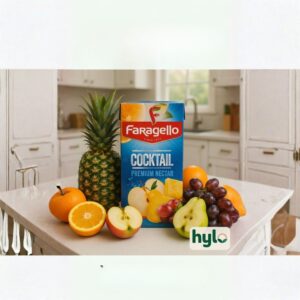 Faragello Cocktail Premium Nectar, 1L