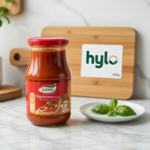 Goody Napoletana Pasta Sauce, 420g