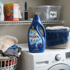 Downy All-in-One Fabric Conditioner Valley Dew, 2L