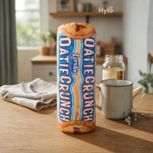 London Oatie Crunch Biscuits, 300g