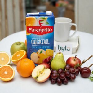 Faragello Cocktail Premium Nectar, 1L