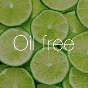 Neutrogena Oil Balancing Daily Exfoliator with Lime, 150ml