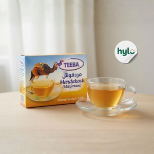 Teeba Mardakosh (Marjoram) Herbal Tea, 25g