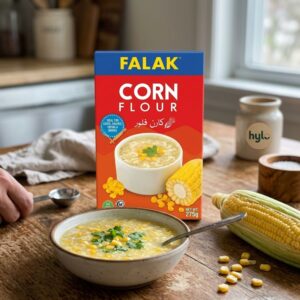 Falak Corn Flour, 275g