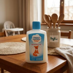 Happy Moments Baby Soap, 250ml