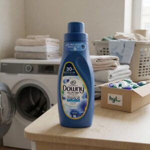 Downy All-in-One Fabric Conditioner Valley Dew, 1L
