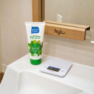 Beauty Clinic Refreshing Face Wash Mint, 150ml