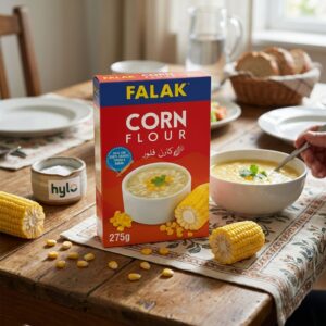 Falak Corn Flour, 275g