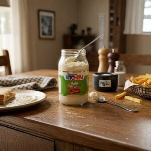 American Kitchen Mayonnaise, 473ml (16oz)