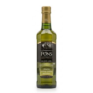 Pons Selection Familiar Extra Light Olive Oil, 500ml Pons Selection Familiar Extra Light Olive Oil, 500ml