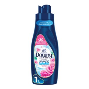 Downy All-in-One Fabric Conditioner Rose Garden, 1L Downy All-in-One Fabric Conditioner Rose Garden, 1L